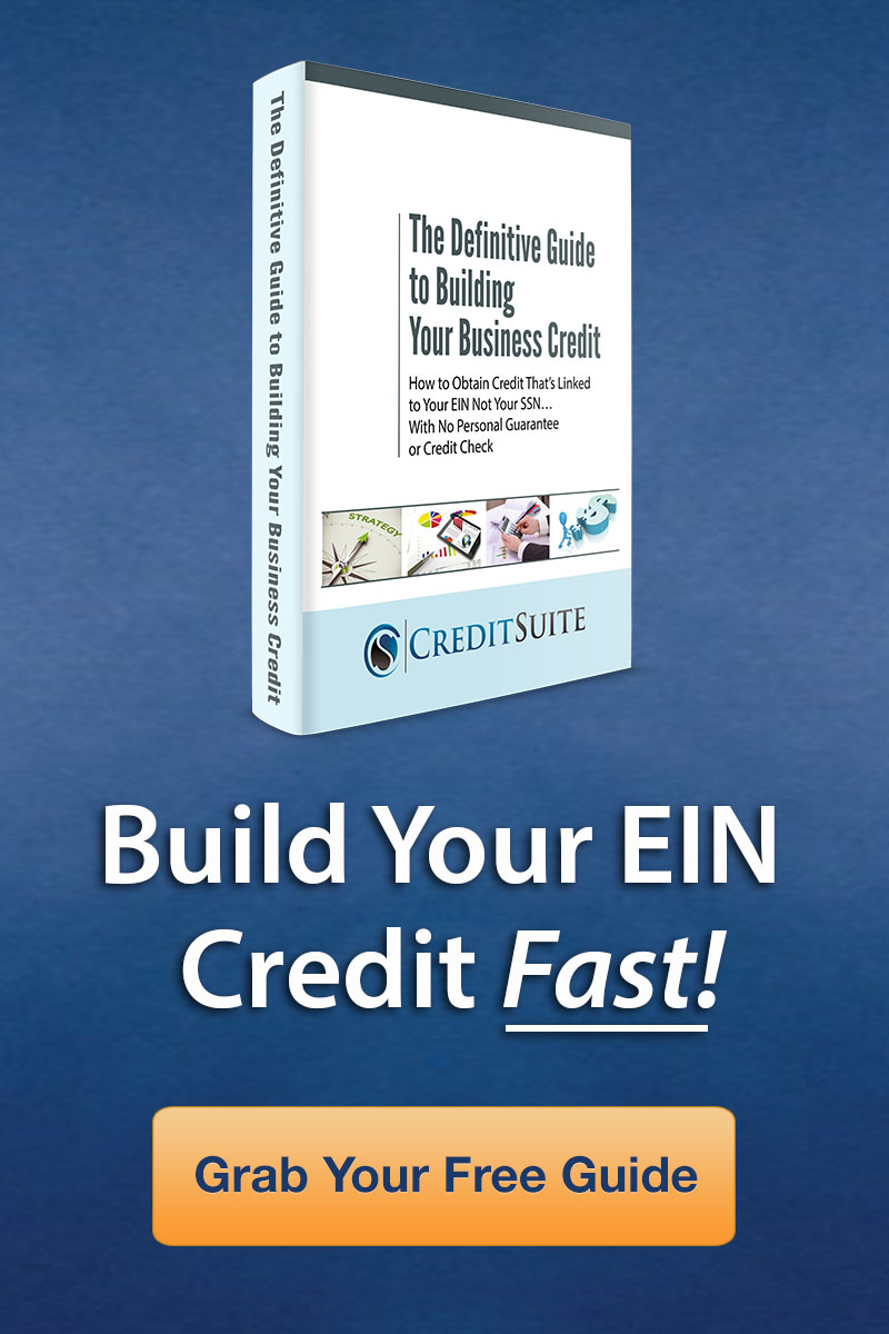 Get Corporate Credit Cards Using EIN Only URWEBSTORE